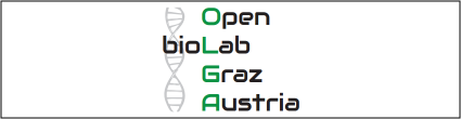 Open bioLab Graz Austria