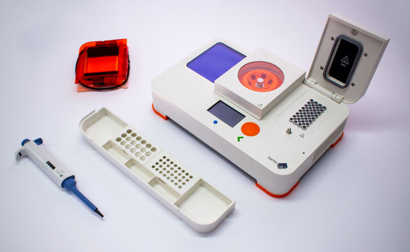 BentoLab